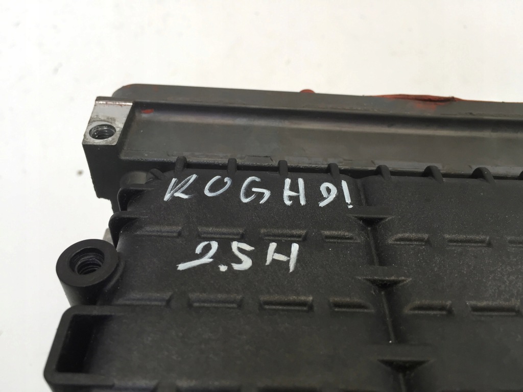 фото №9, Ford kuga mk3 iii гібрид обігрівач допоміжна