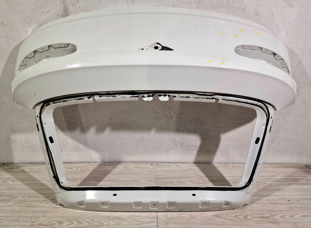 фото №1, Кришка багажника кришка багажника задня bentley bentayga lift