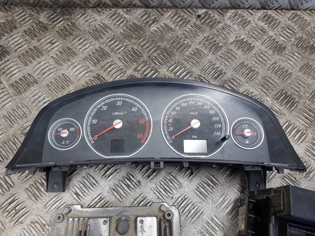 фото №10, Набір стартовий vectra c 1.9 cdti 55189629 13165350 13181984 09228740