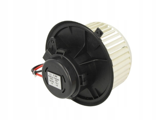 фото №3, Polcar 1404nu-1 повітродувка салону