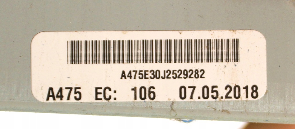 фото №3, Vw crafter ii man tge радио 2e0035130