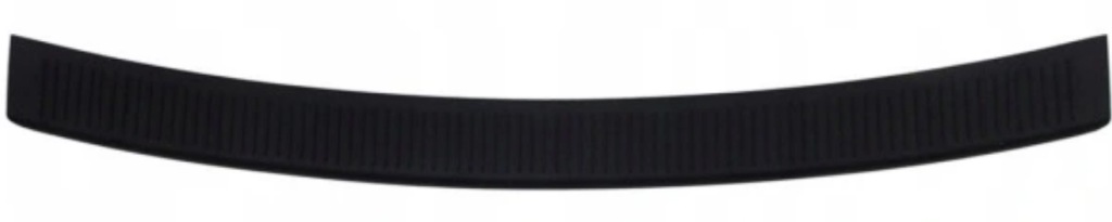 фото №1, Suzuki sx4 ii s-cross 2013- накладка na бампер