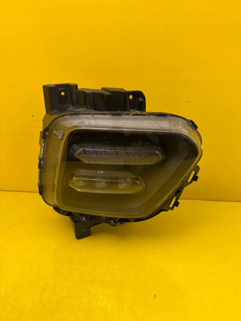 Купить Лампа правая противотуманная фара kia soul iii drl 19-