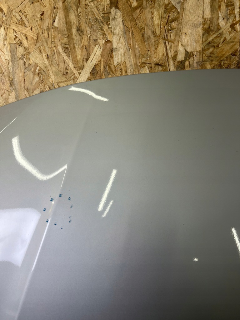 Капот bmw f30 f31 f32 f36 a83 glaciersilber с Разборки