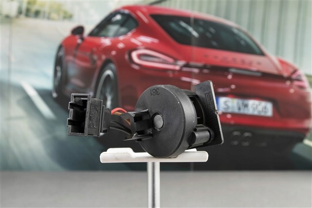 фото №6, Porsche 911 996/boxster 986 датчик температури