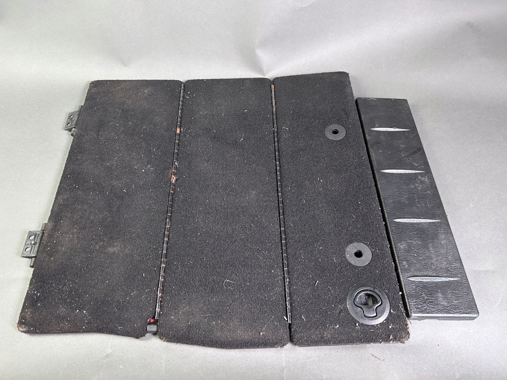 фото №1, Плита підлога chrysler town country