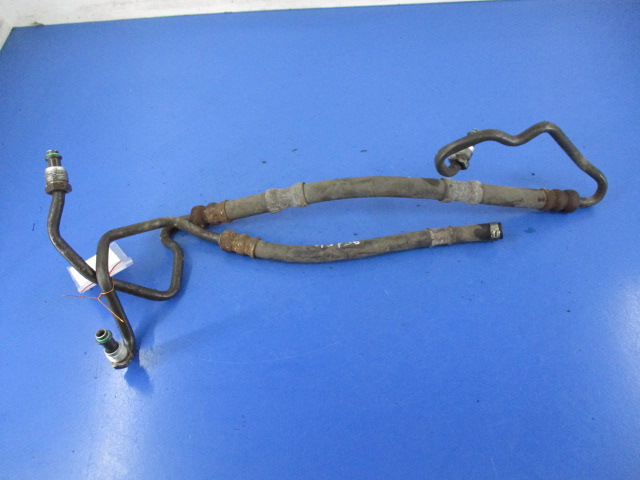 фото №1, Opel astra h gtc 1.4 дроти підсилювача