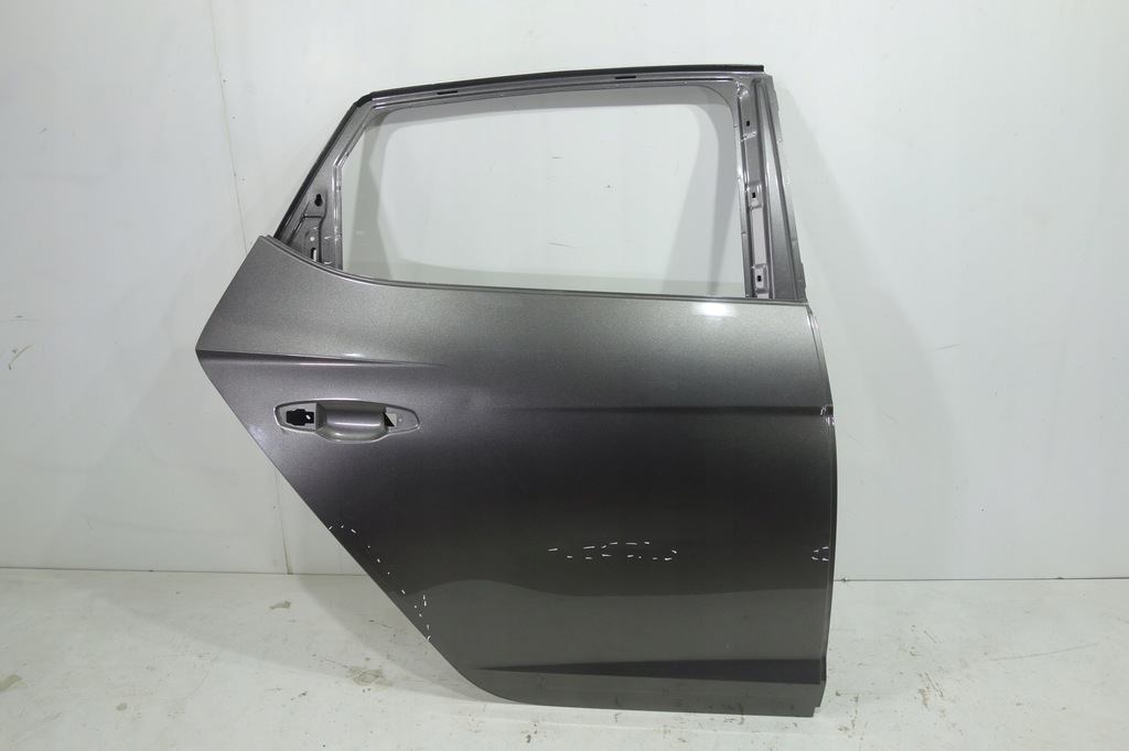 фото №1, Дверь задняя правое seat leon iii 12- 20 hb 5f4833580