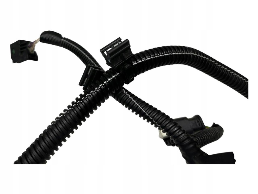 фото №8, Джгут pdc peugeot 3008 ii 2361506x