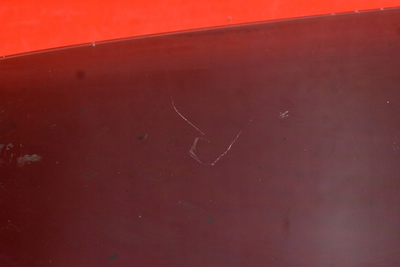 фото №13, Стекло боковая левая задняя задняя fiat sedici lift 09-13