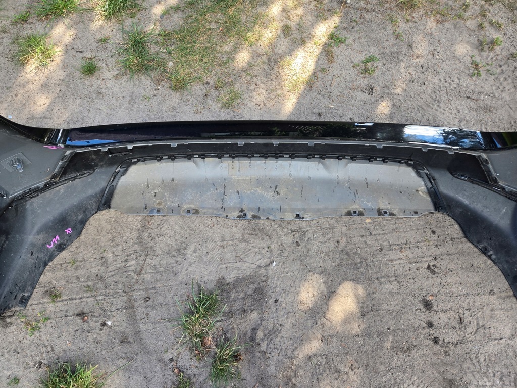 фото №6, Бампер задня bmw x1 u11