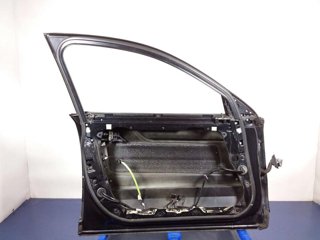 фото №9, Audi a8 d3 дверь перед передние левая lz9w