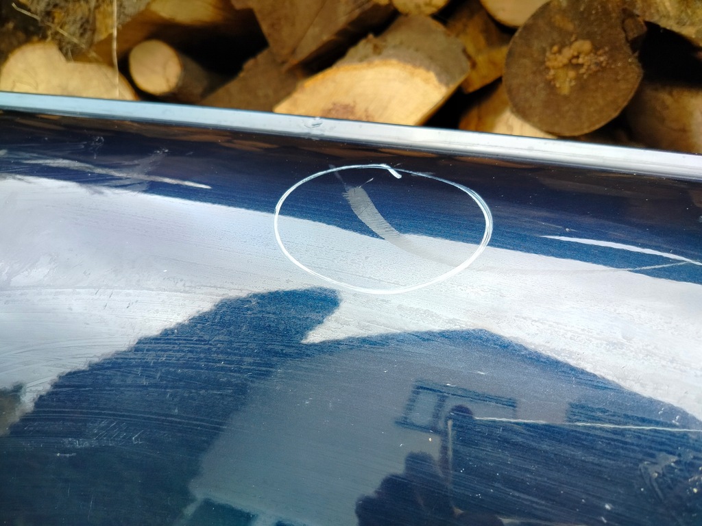 фото №8, Дверь правое правый перед mini cooper r56