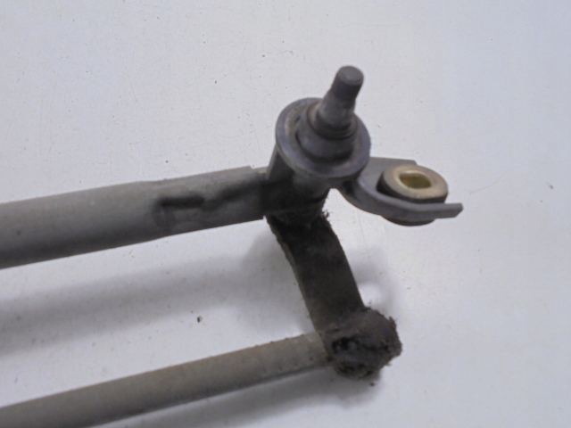 фото №11, Opel vectra b моторчик механизм дворник перед 22116981