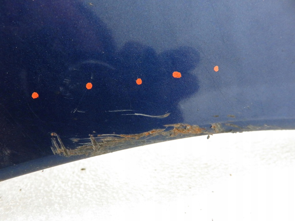 фото №12, Бампер задняя suzuki ignis ii mh zf2