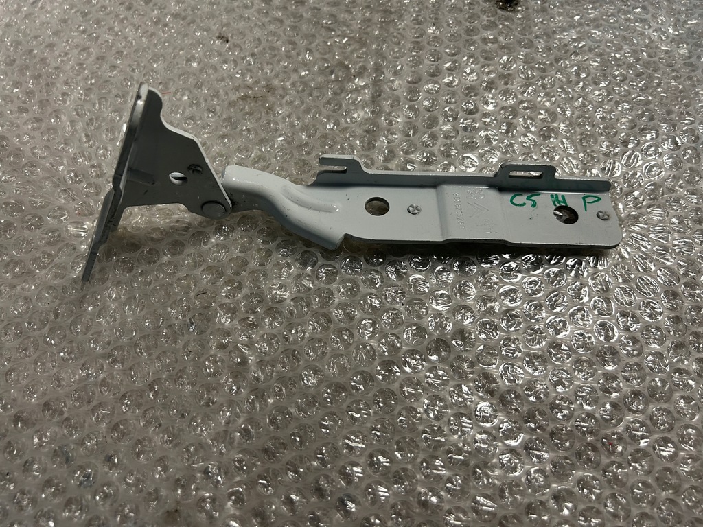 фото №1, Петля капот крышки правый citroen c5 iii x7