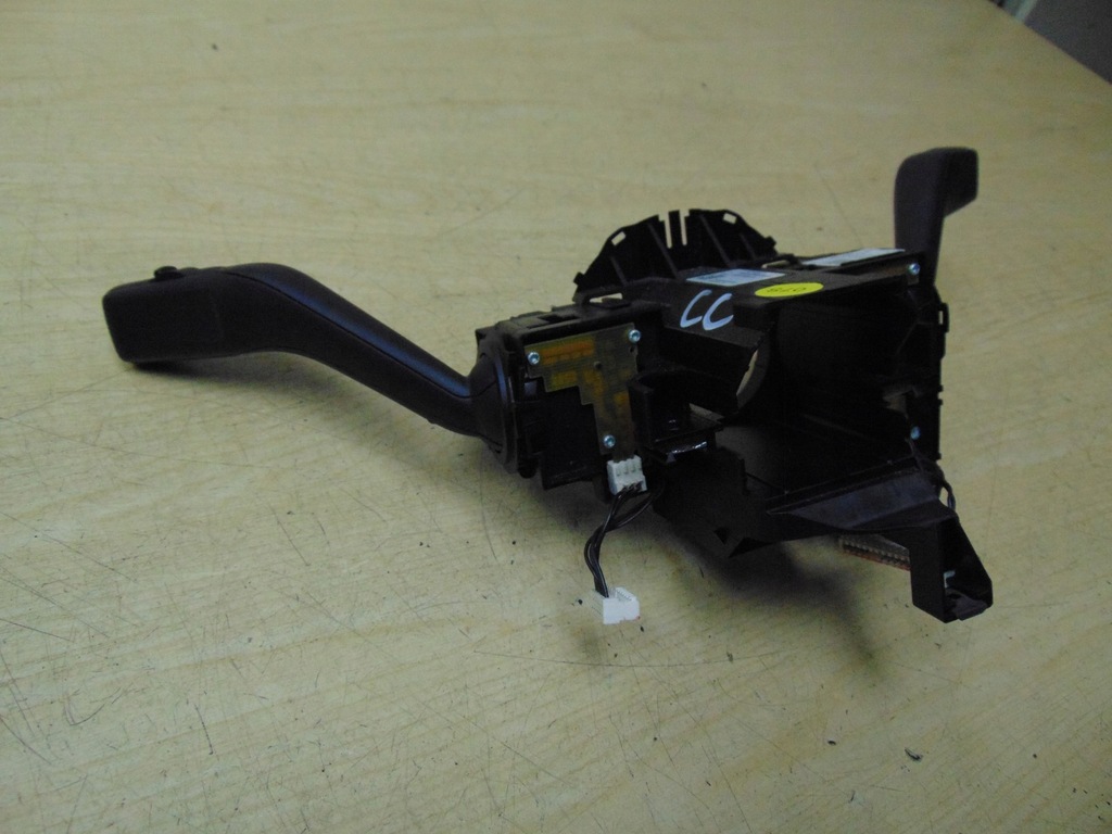 фото №10, Перемикач комбінований vw passat cc 3c5953507br