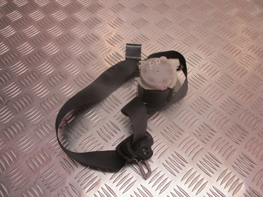 фото №1, Pas правый перед fiat croma ii