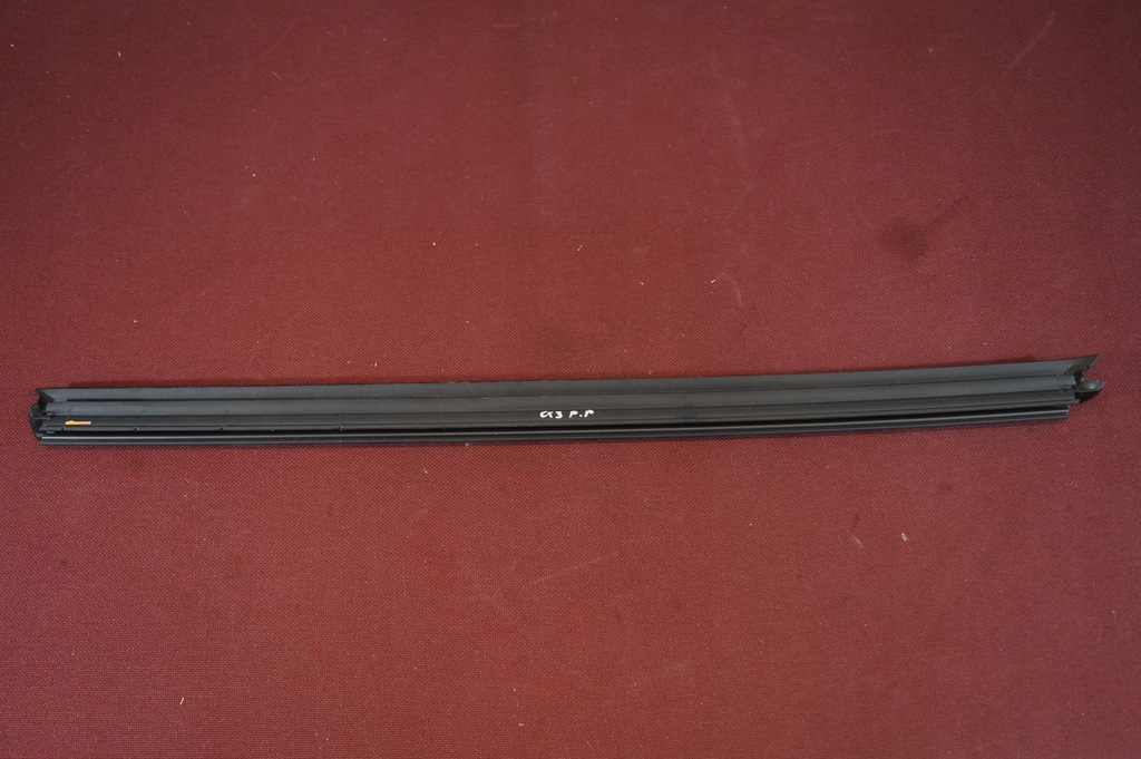 фото №5, Прокладка дверь правый перед mazda cx3 cx-3 15-18r