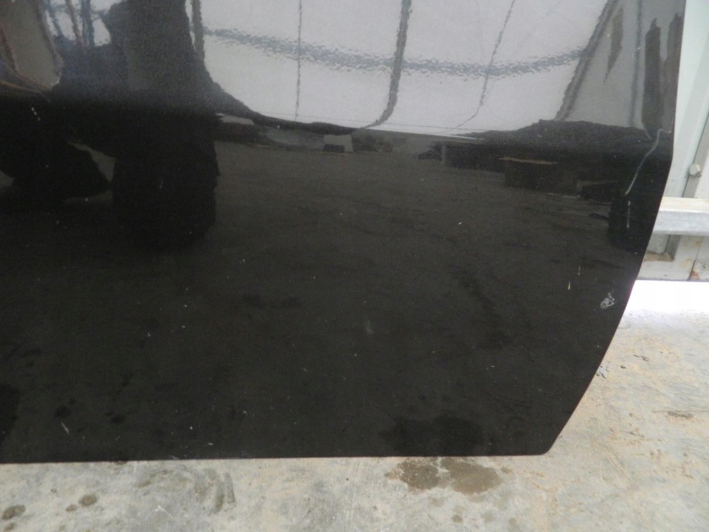 фото №10, Дверь alfa romeo 147 3d 00-10r правое передние 846a