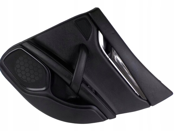 фото №1, Maserati ghibli sq4 обшивка дверь правый левый задняя