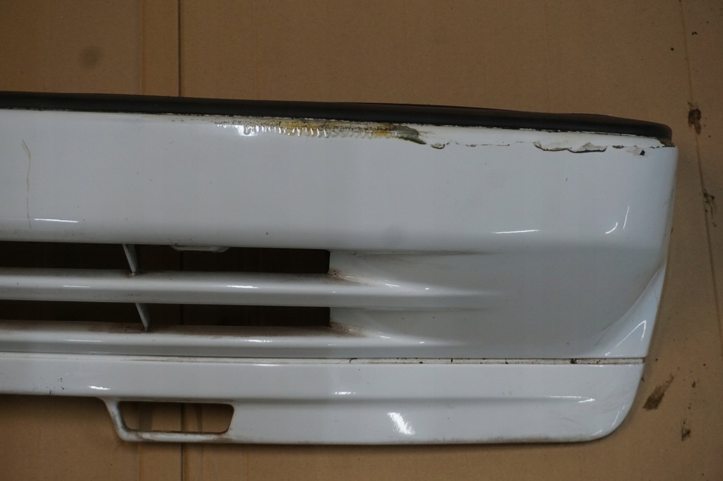 фото №6, Suzuki vitara i бампер перед передний 93r eu