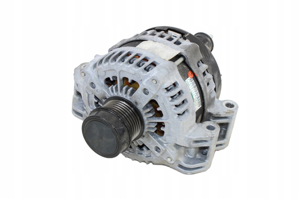 фото №1, Jeep grand cherokee wl 3.6 2021- генератор 68391578ab