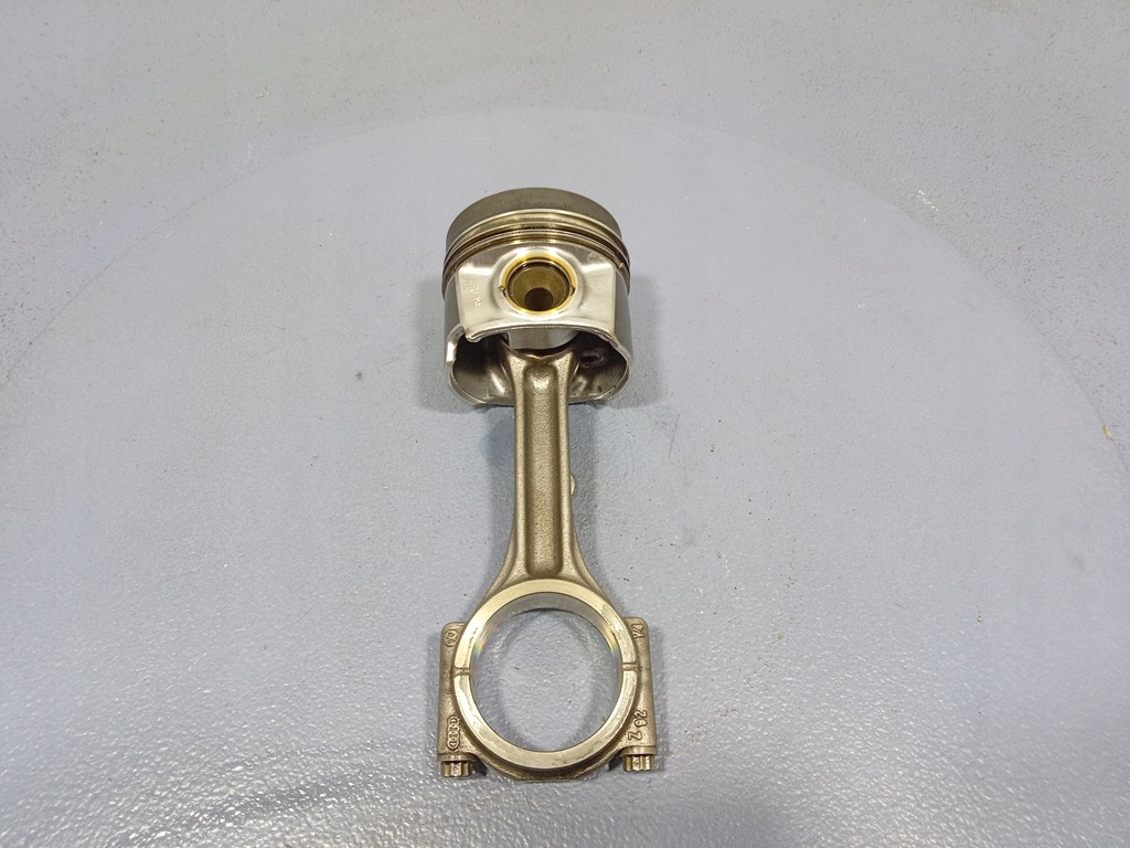 фото №5, Superb iii passat b8 2.0 tdi поршень шатун 81l155 1 szt