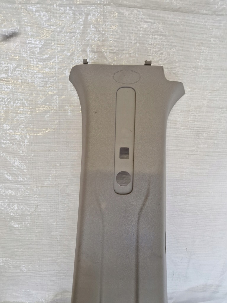 фото №10, Vivaro trafic talento защита стойка обшивка поперечина