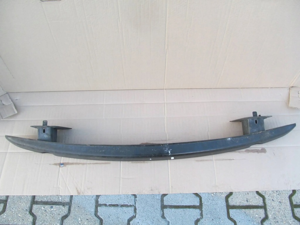 фото №6, Vw golf iv 98-05 балка підсилювач бампера задня заднього c405