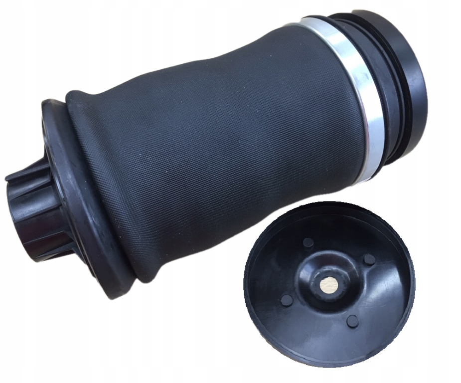 фото №1, Подушка amartyzator пневмоподушка airmatic do mercedes benz класу gl x164 x166