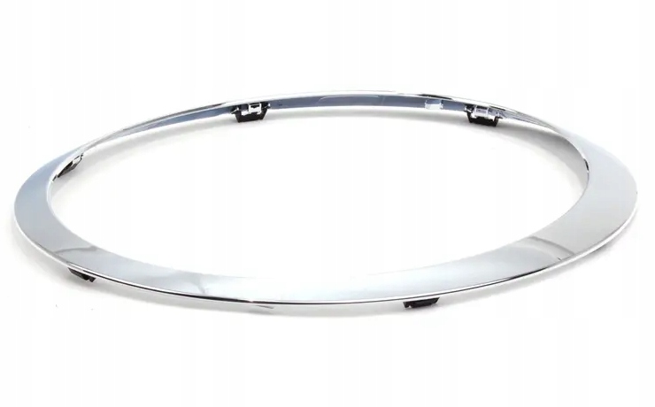 фото №1, Рамка фара передний mini cooper r55/r56 оригинальный номер