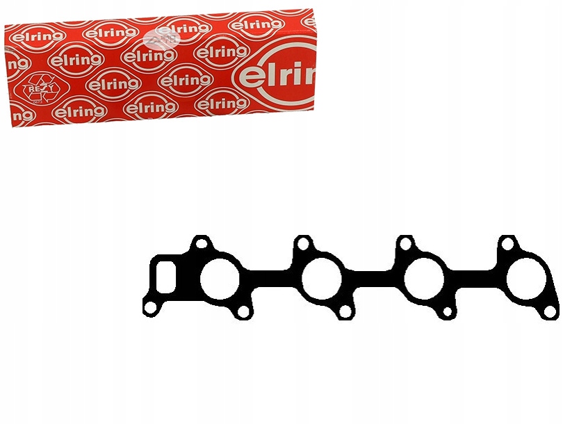 фото №1, Прокладка колектор випускний mercedes w210 w