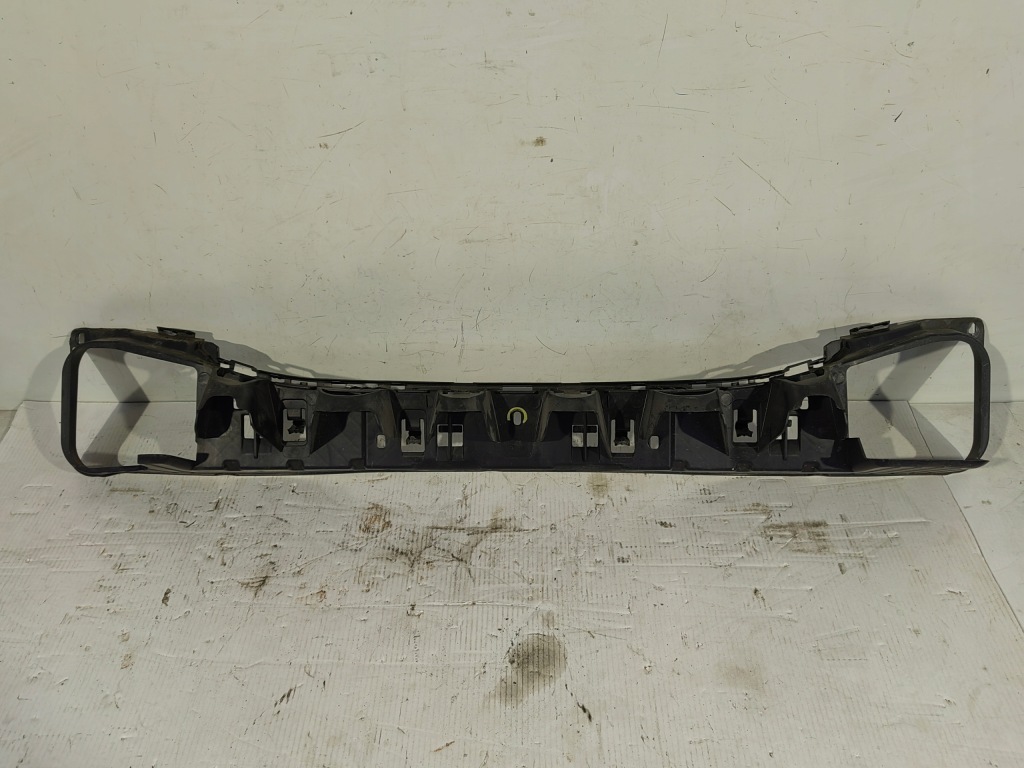 фото №1, Peugeot 208 підсилювач напрямна бампера задня