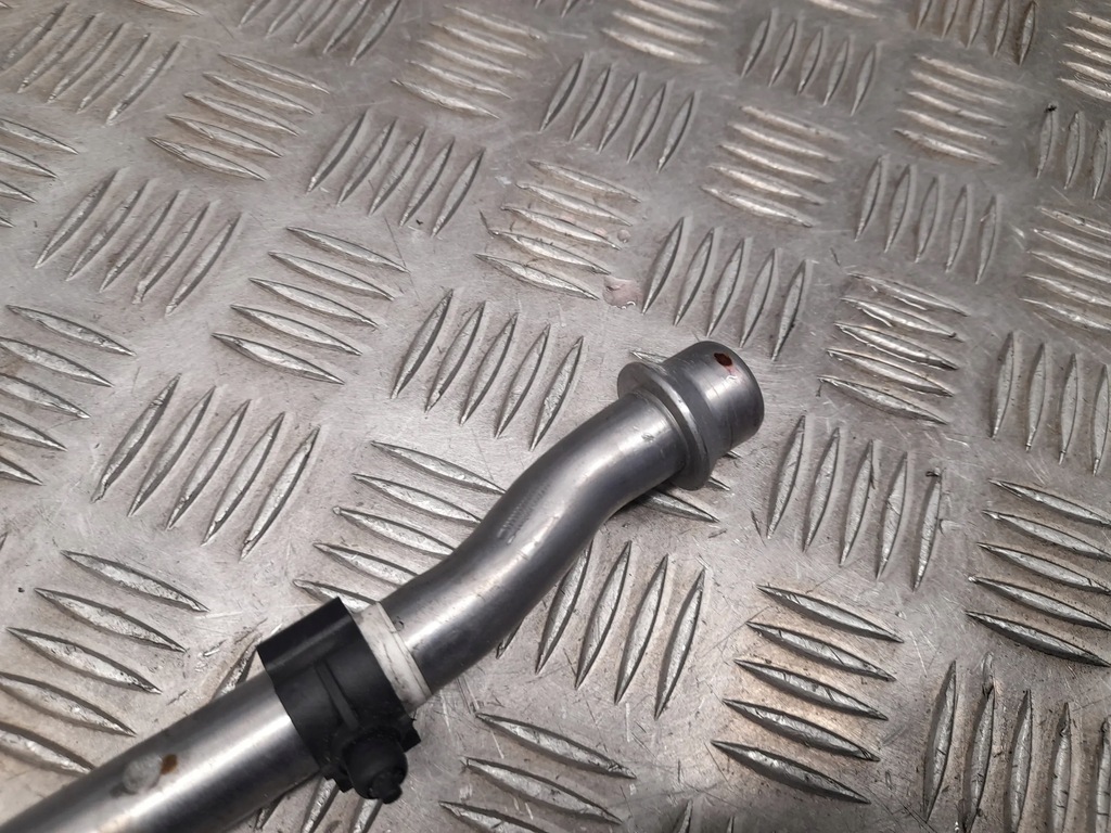 фото №5, Alfa romeo stelvio 50539937 провода радиатор wody