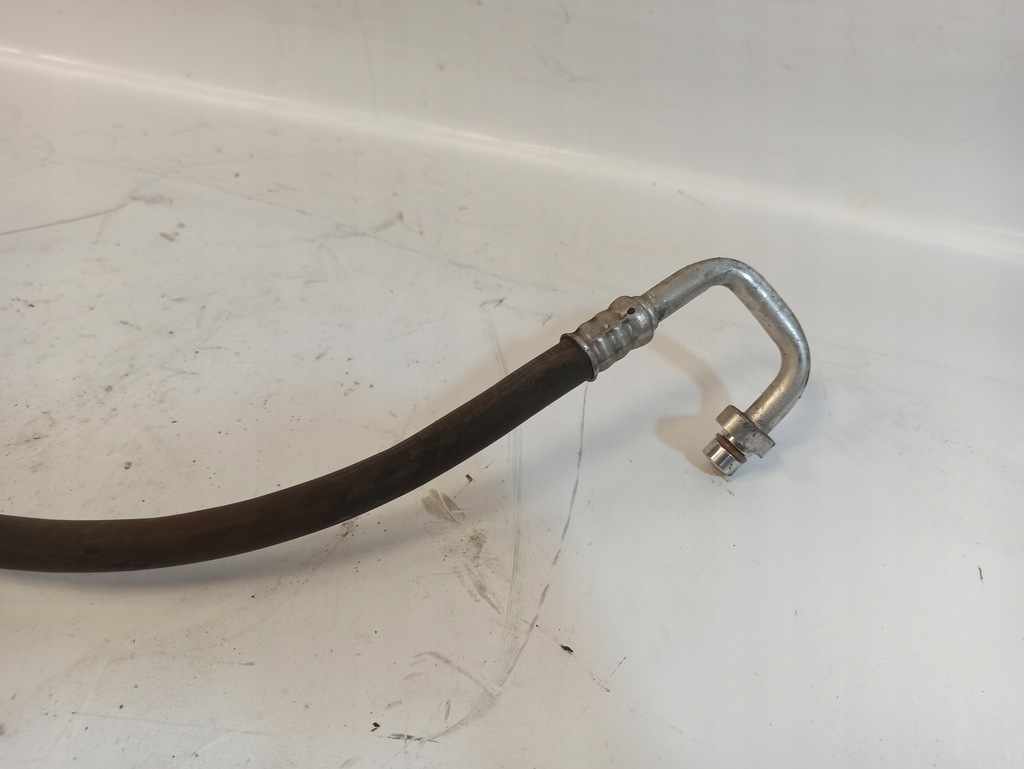 фото №3, Renault clio iv трубка шланг кондиционера 924901662r