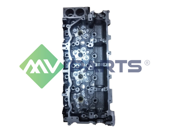 фото №1, Головка mv parts i1012 isuzu isuzu 4hk1