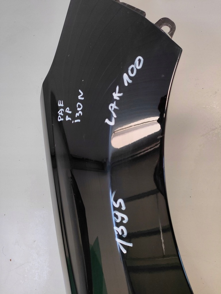 фото №7, Hyundai i30 n крила правий перед pae