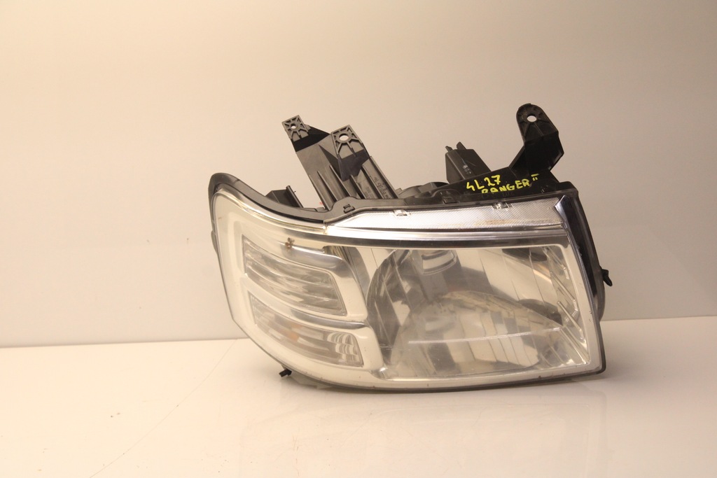фото №1, Ford ranger iv 06-09r фара правий лампа права перед передня
