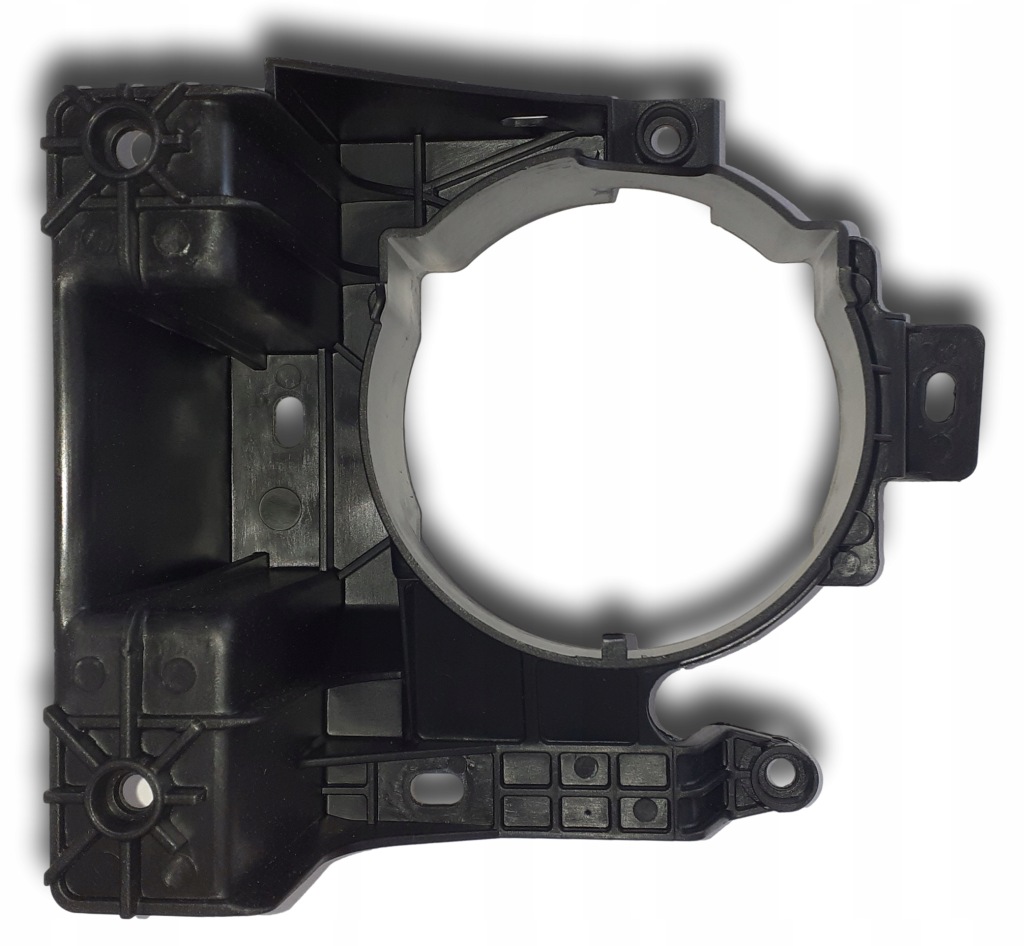 фото №1, Suzuki s-cross 15- кронштейн противотуманной фары i led левая