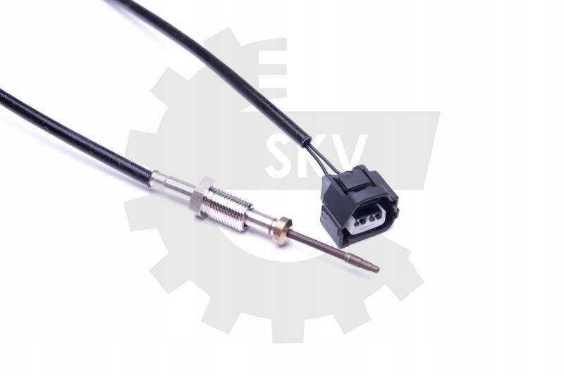 фото №8, Датчик температури вихлопних газів nissan 22630jg70a