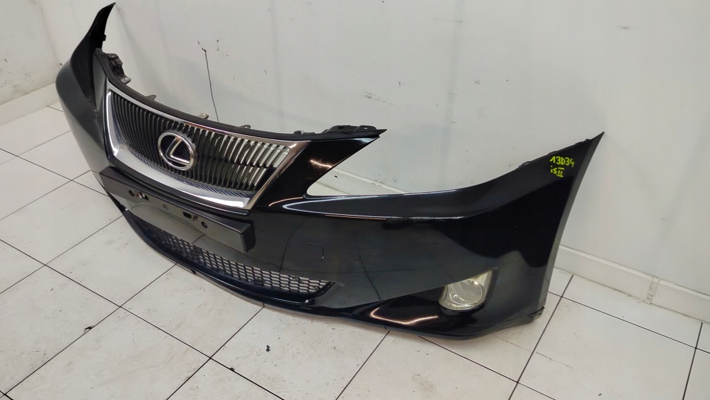 Lexus is ii 2 05r- бампер перед передний 212 Цена