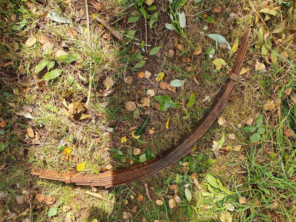 фото №1, Автомобиль prl рессора рессорный 8 щетка 1000 mm оригинал подвеска