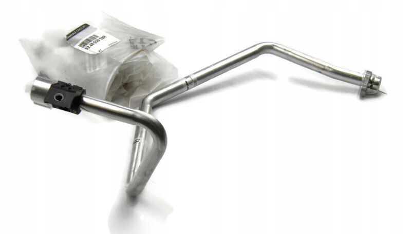 фото №10, Шланг кондиціонера renault master 10- 924800018r