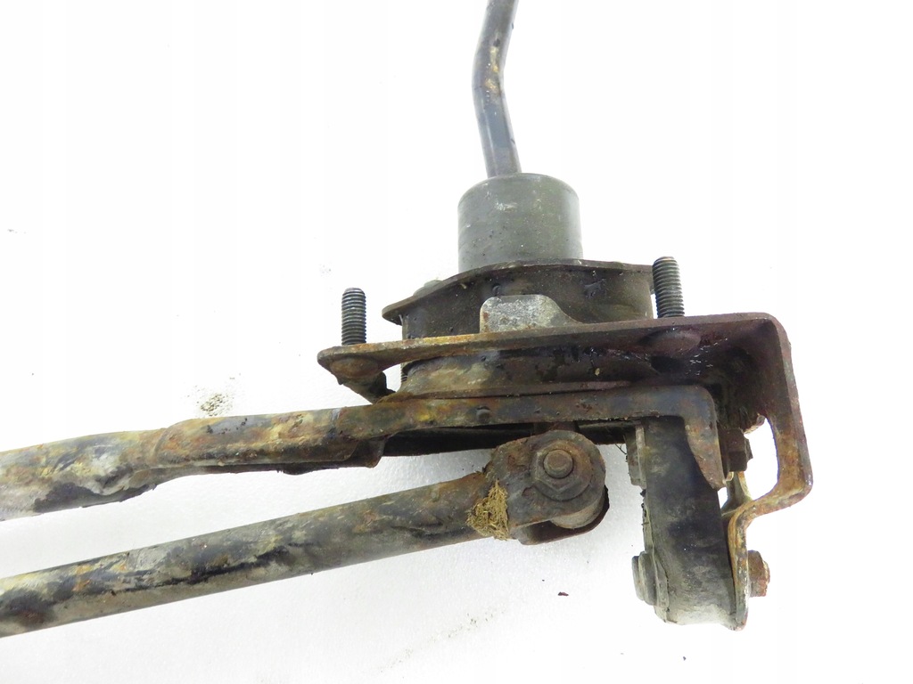 фото №3, Домкрат suzuki wagon r+ 1.0