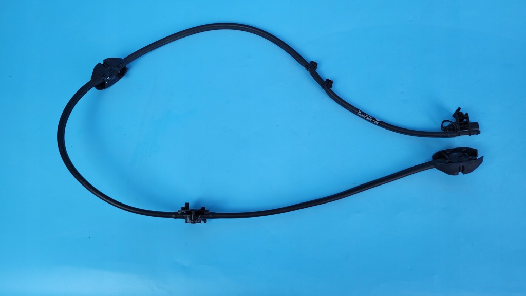 фото №10, Bmw 2' f44 218d gran coupe 21r 2.0 насадка форсунки омывателя 7453968