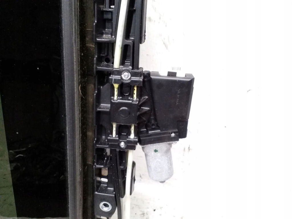 фото №2, Люк kompletny lexus rx iii