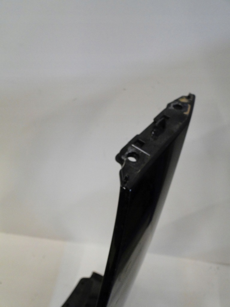 фото №12, Mercedes s klasa 223 w223 бампер передній pts a2238802600