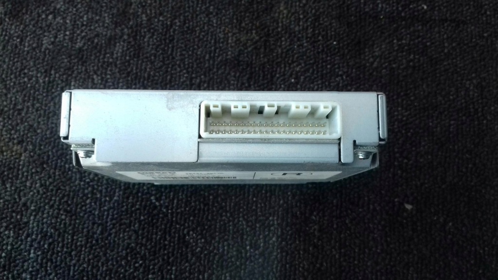 фото №7, Модуль блок управления 284a14ba3b nissan x-trail t32