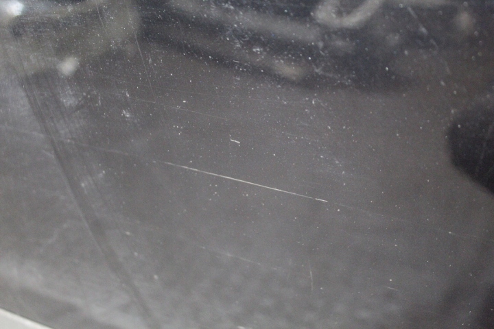 фото №4, Дверь левый задняя volvo v50 452-46